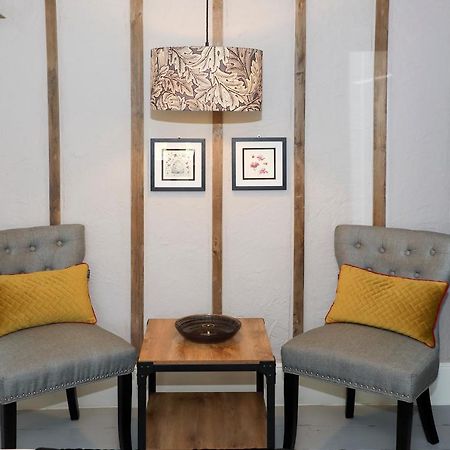 Woodleys Cottage Woburn Sands Ngoại thất bức ảnh