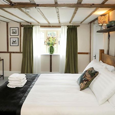 Woodleys Cottage Woburn Sands Ngoại thất bức ảnh