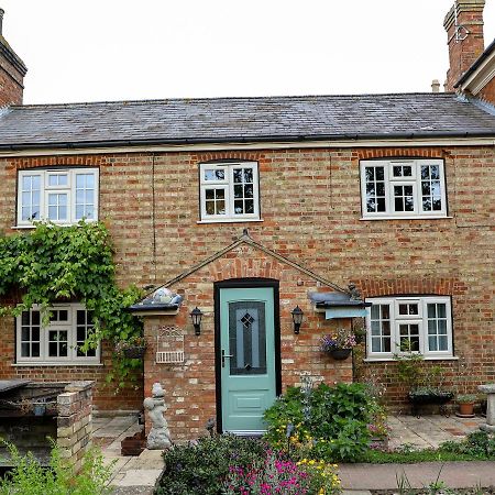 Woodleys Cottage Woburn Sands Ngoại thất bức ảnh