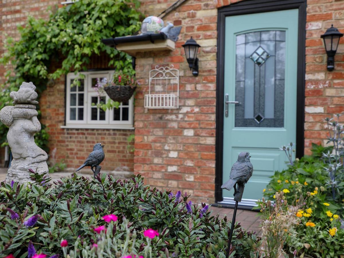 Woodleys Cottage Woburn Sands Ngoại thất bức ảnh
